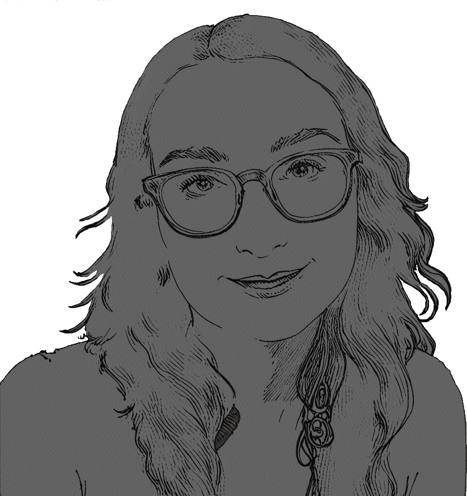 picture of Amy